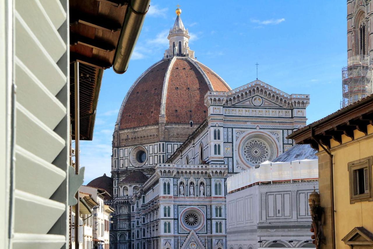 Cerretani 4 Duomo Guesthouse - My Extra Home Florença Exterior foto