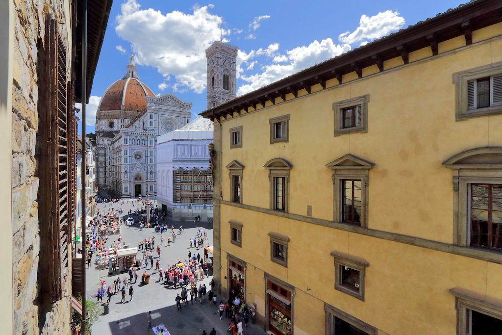Cerretani 4 Duomo Guesthouse - My Extra Home Florença Exterior foto